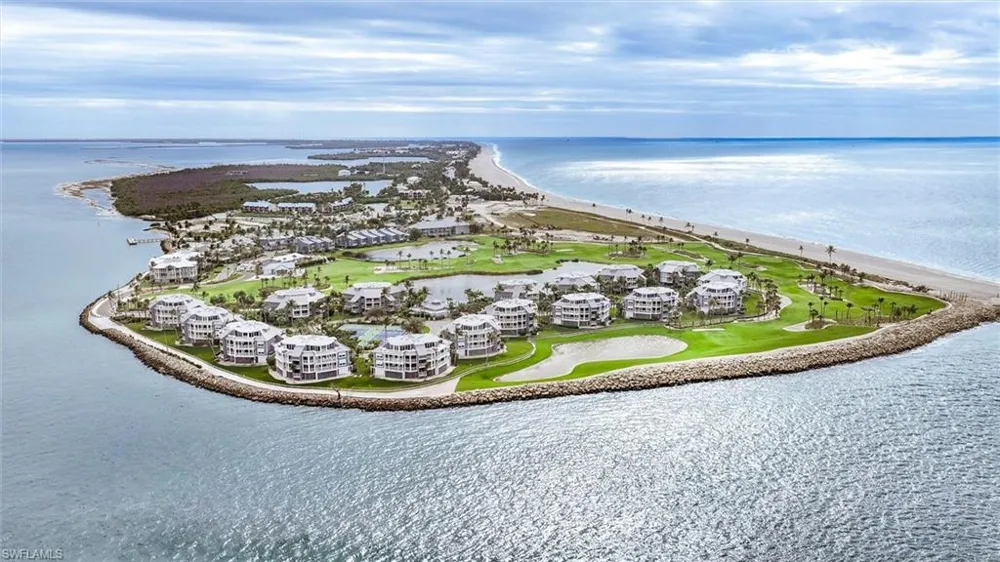 Address Not Shown Captiva, FL 33924