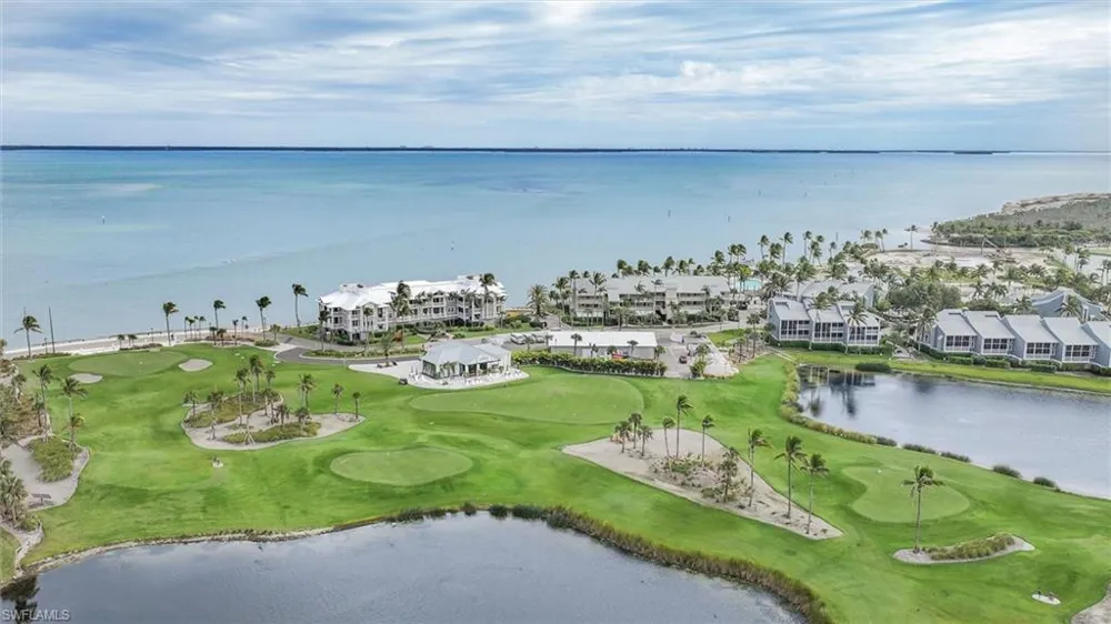 Address Not Shown Captiva, FL 33924