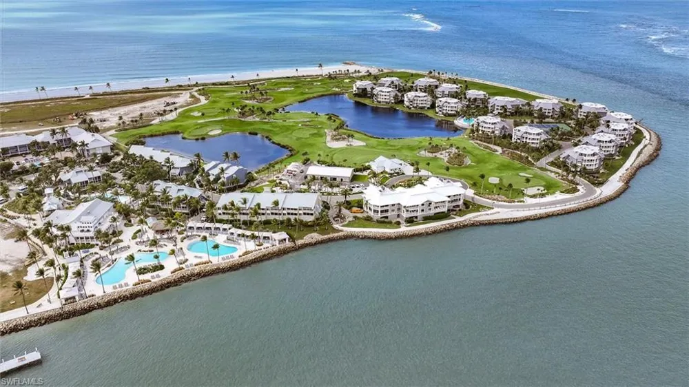Address Not Shown Captiva, FL 33924