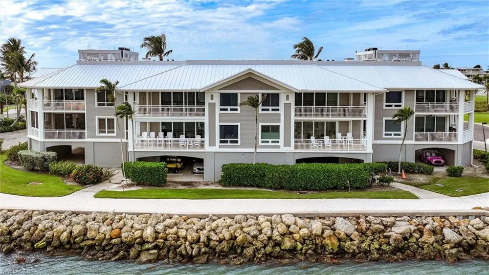 Address Not Shown Captiva, FL 33924