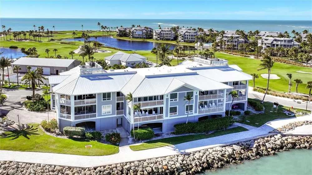 Address Not Shown Captiva, FL 33924