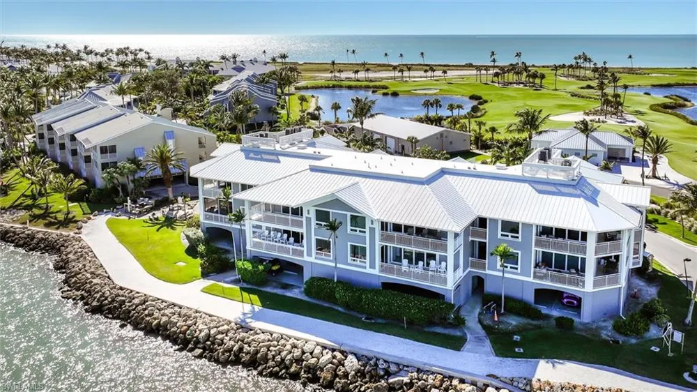 Address Not Shown Captiva, FL 33924