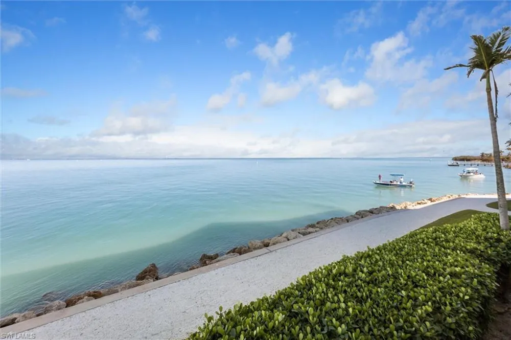 Address Not Shown Captiva, FL 33924