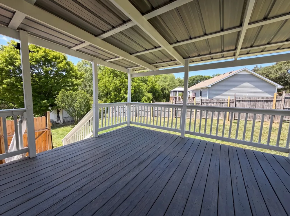 1037 Shadowbrook Dr Greenbrier, TN 37073