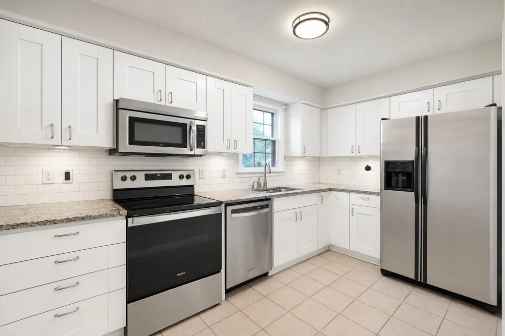 222 Westfield Dr Nashville, TN 37221