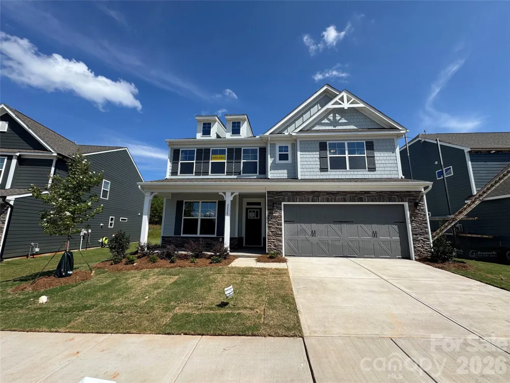 2229 Tabor Road Sherrills Ford, NC 28673