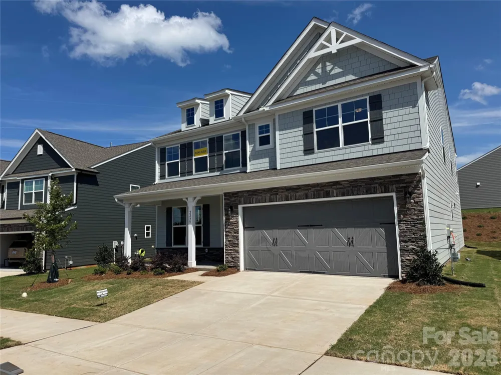 2229 Tabor Road Sherrills Ford, NC 28673