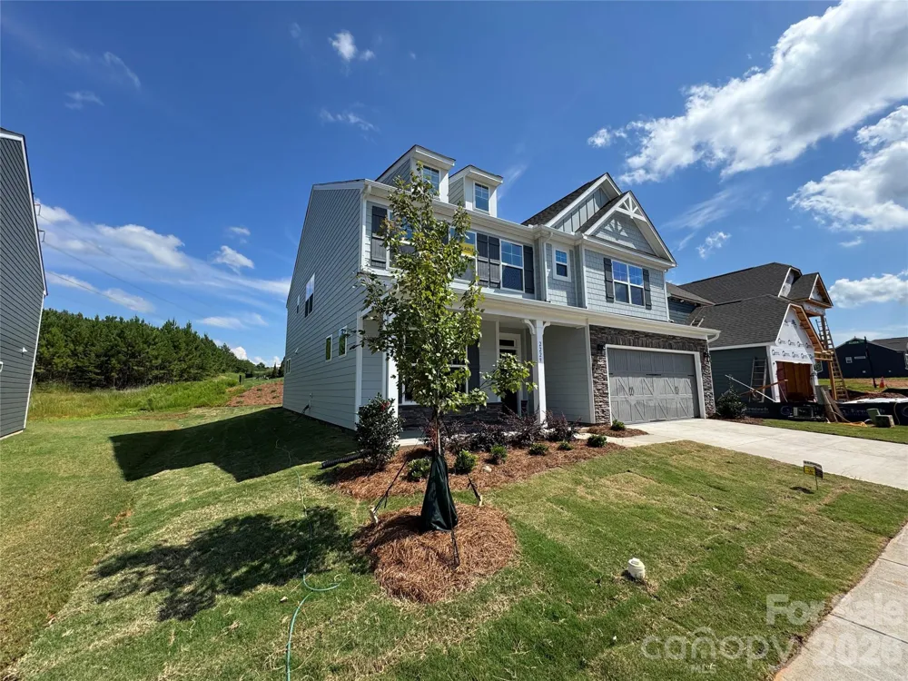 2229 Tabor Road Sherrills Ford, NC 28673