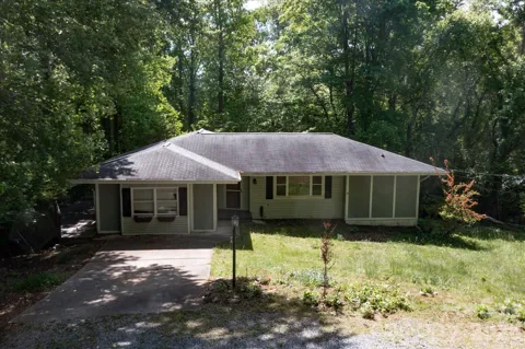 147 Barberry Heights Drive