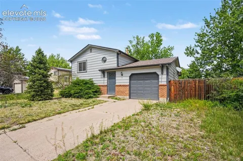 1043 Nolte Drive
