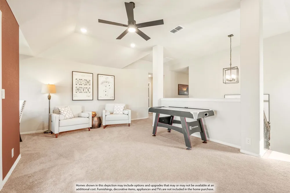 1112 Tanger Lane Crowley, TX 76036