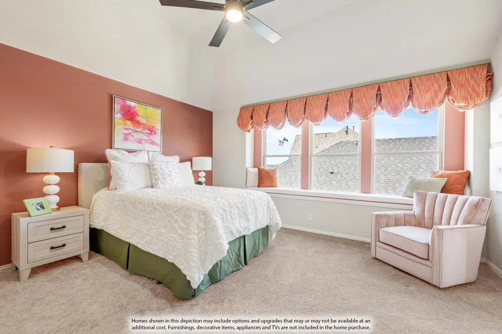 1112 Tanger Lane Crowley, TX 76036