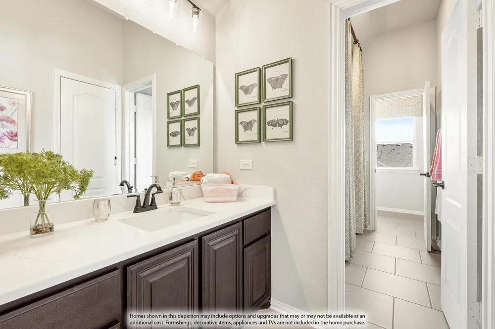 1112 Tanger Lane Crowley, TX 76036
