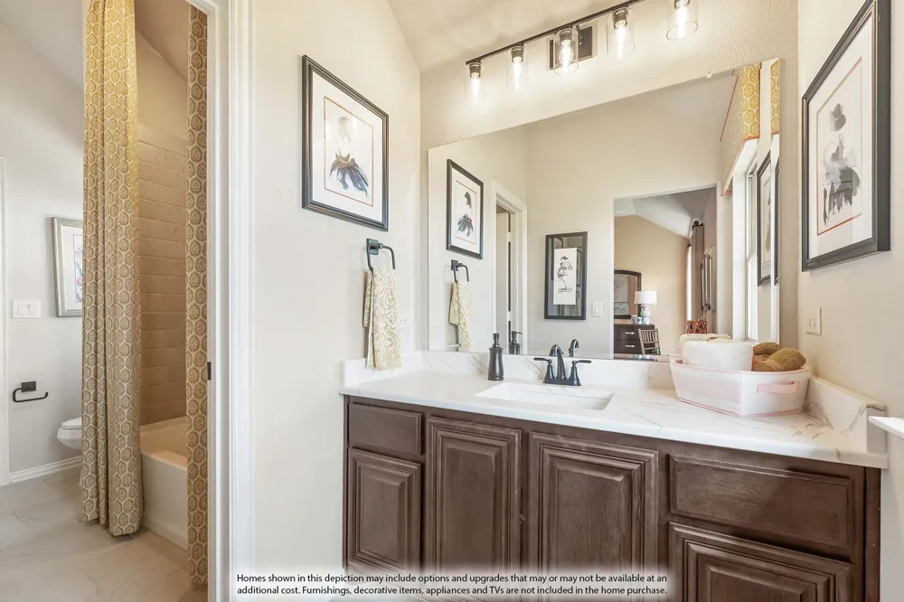 1112 Tanger Lane Crowley, TX 76036