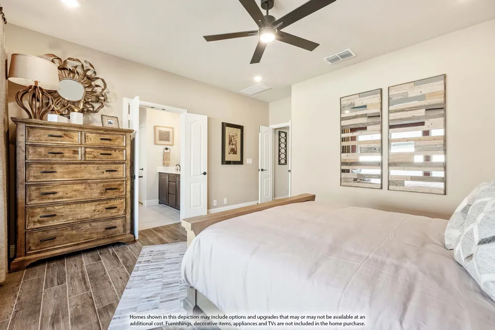 1112 Tanger Lane Crowley, TX 76036
