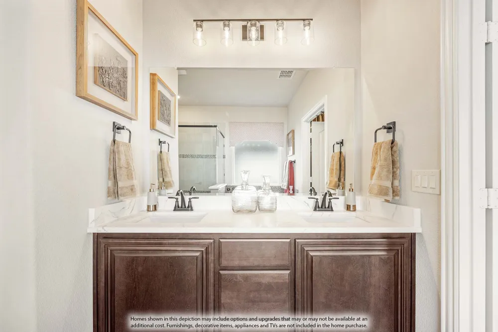 1112 Tanger Lane Crowley, TX 76036