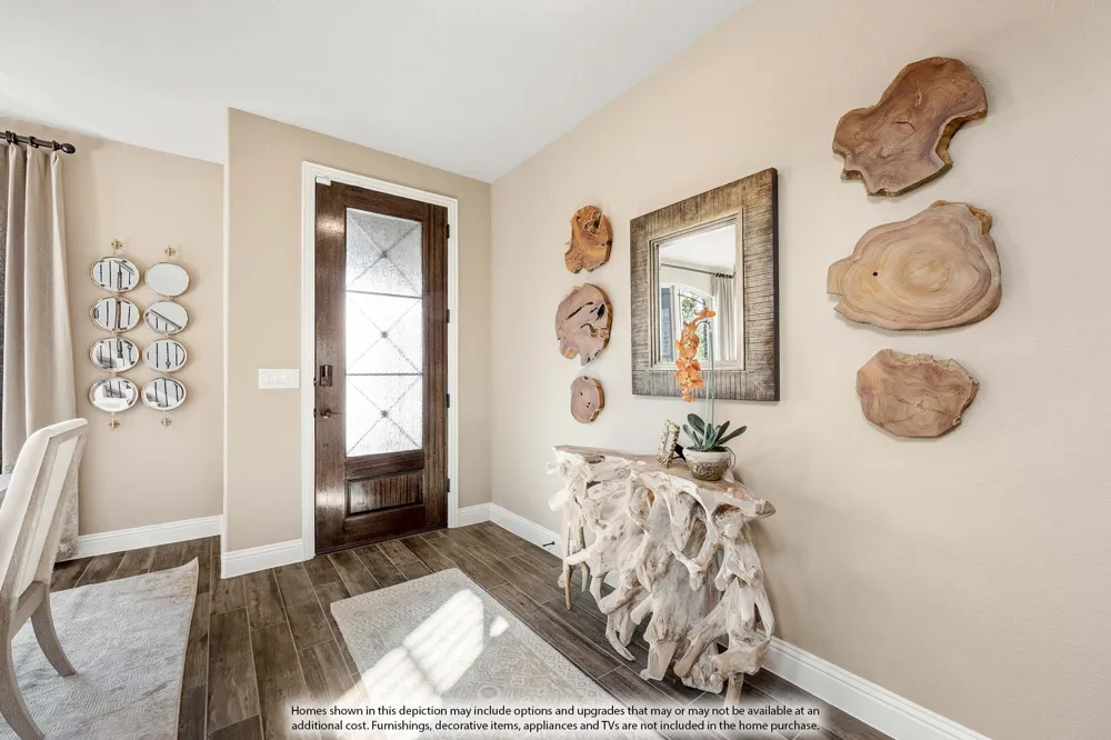 1112 Tanger Lane Crowley, TX 76036