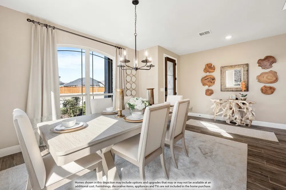 1112 Tanger Lane Crowley, TX 76036