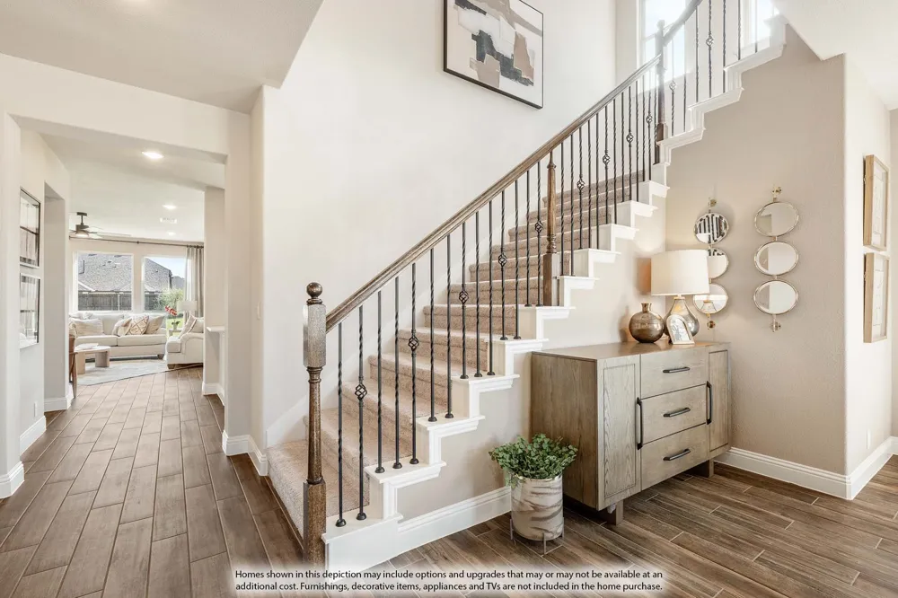 1112 Tanger Lane Crowley, TX 76036