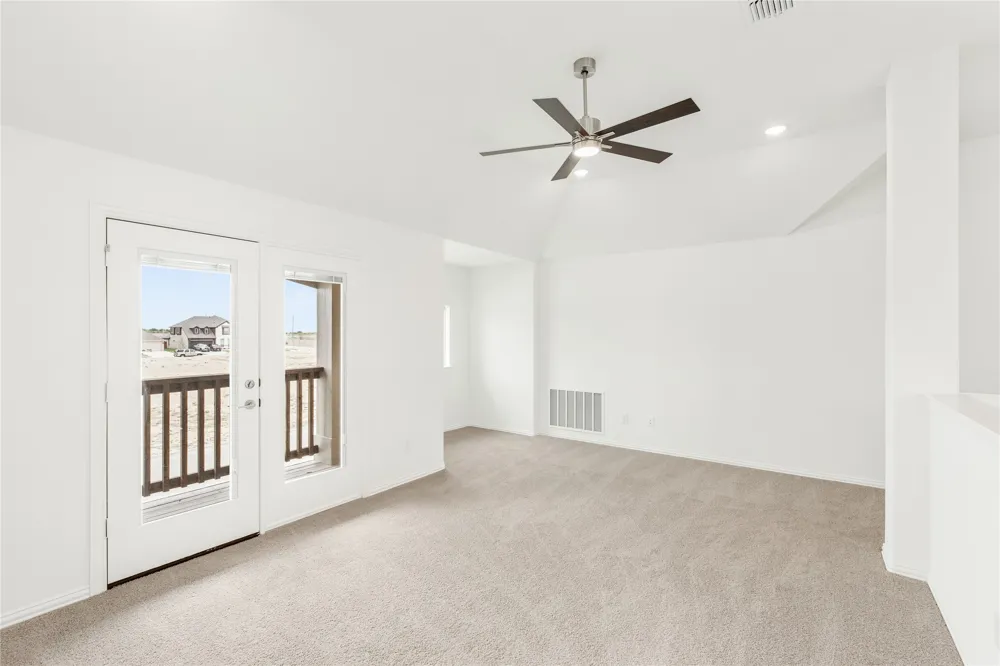 1112 Tanger Lane Crowley, TX 76036