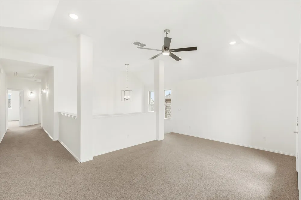 1112 Tanger Lane Crowley, TX 76036
