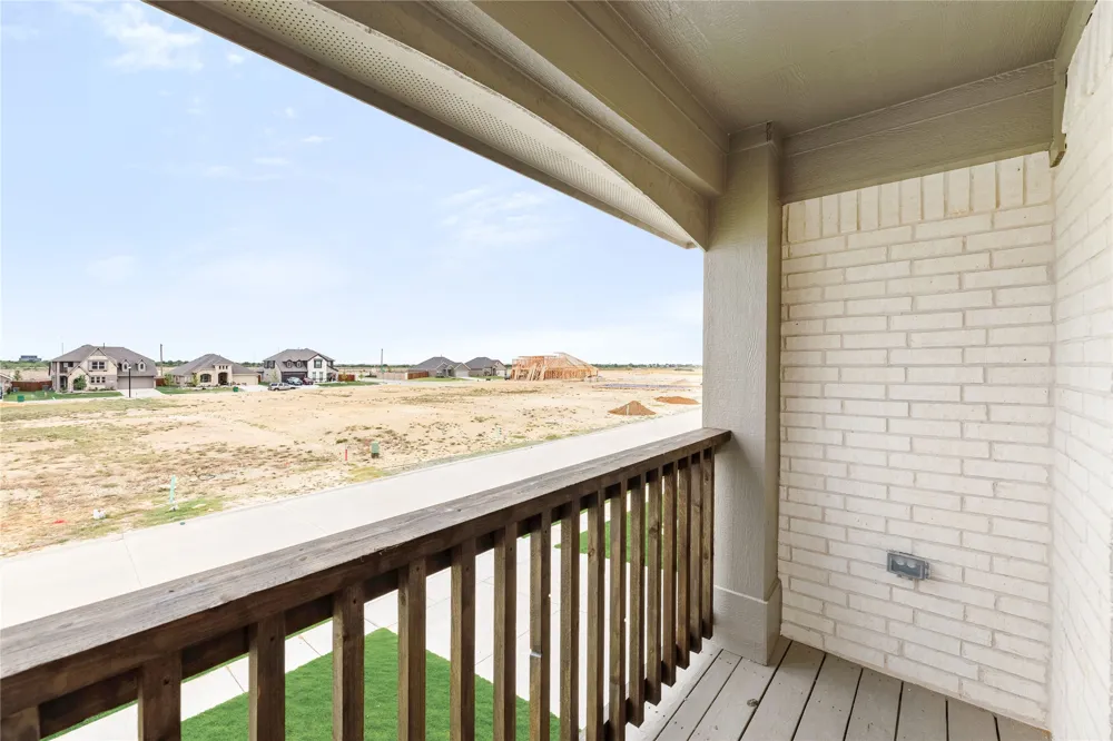 1112 Tanger Lane Crowley, TX 76036
