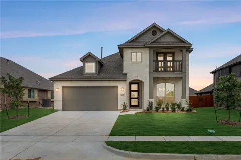 1112 Tanger Lane