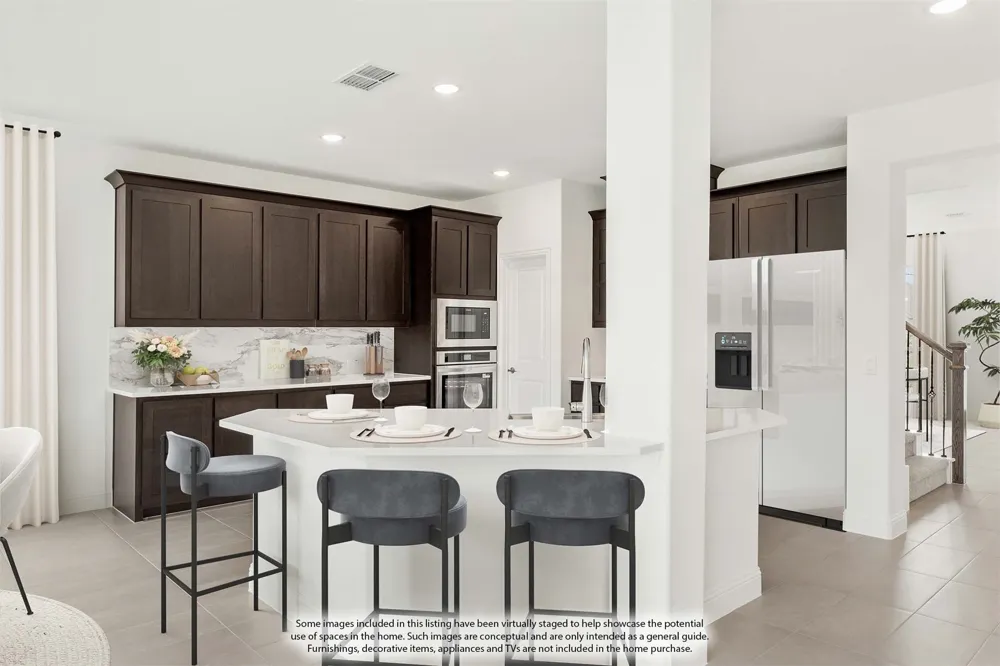 1112 Tanger Lane Crowley, TX 76036