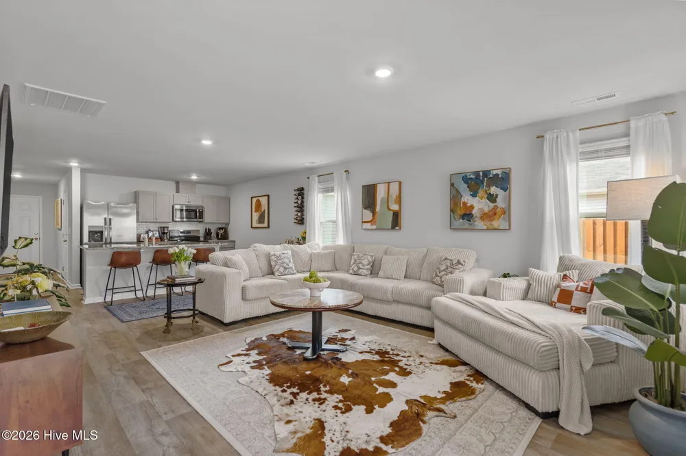 5256 Soybean Drive NE Winnabow, NC 28479