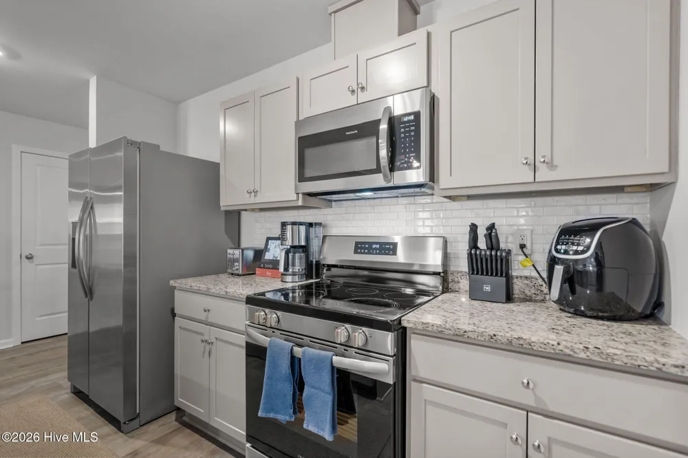 5256 Soybean Drive NE Winnabow, NC 28479