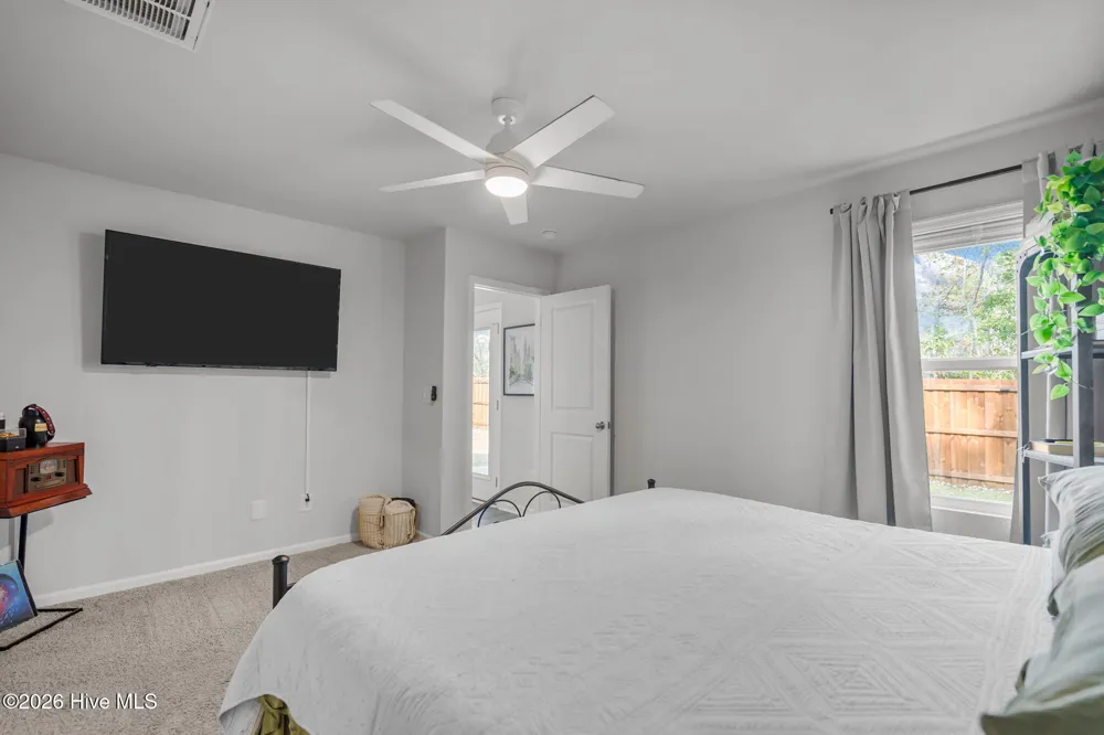 5256 Soybean Drive NE Winnabow, NC 28479
