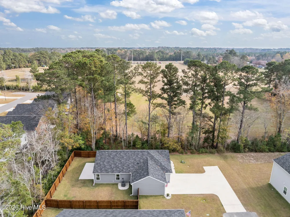 5256 Soybean Drive NE Winnabow, NC 28479