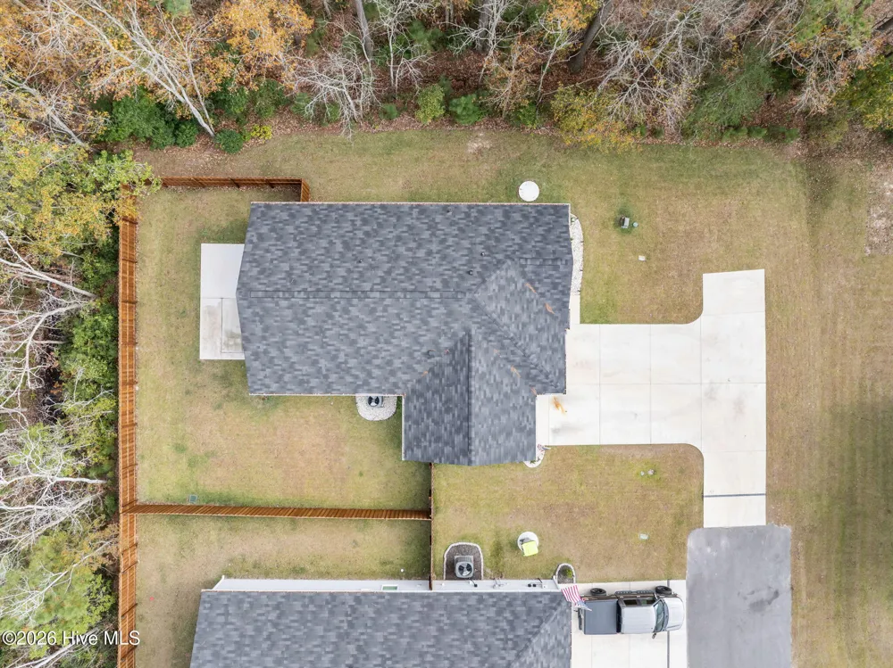 5256 Soybean Drive NE Winnabow, NC 28479