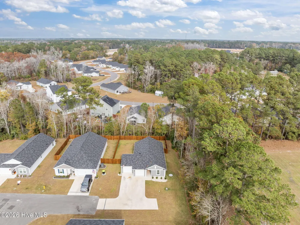 5256 Soybean Drive NE Winnabow, NC 28479