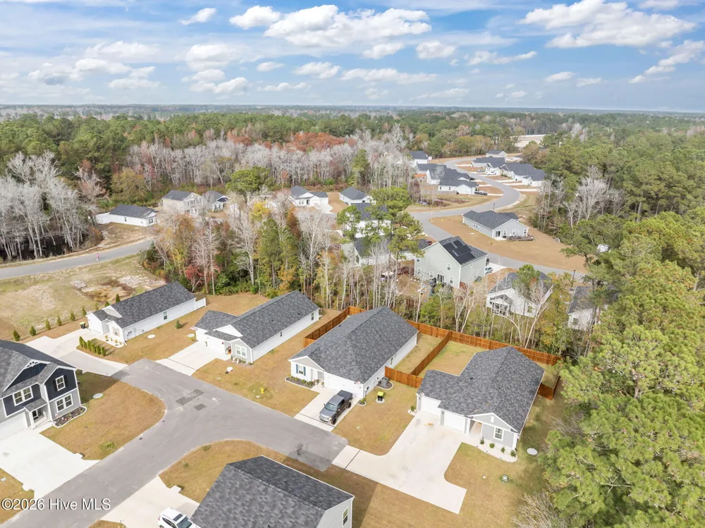5256 Soybean Drive NE Winnabow, NC 28479
