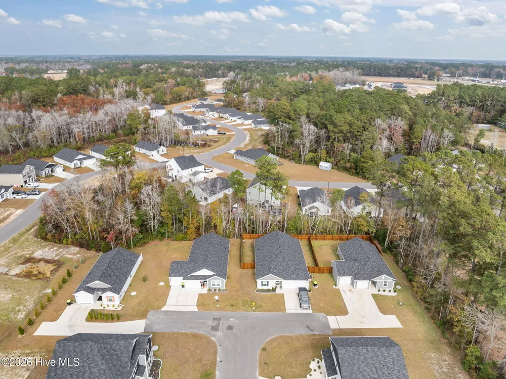 5256 Soybean Drive NE Winnabow, NC 28479