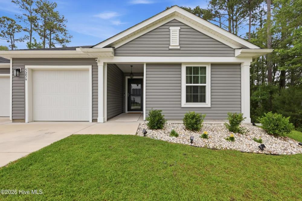 5256 Soybean Drive NE Winnabow, NC 28479