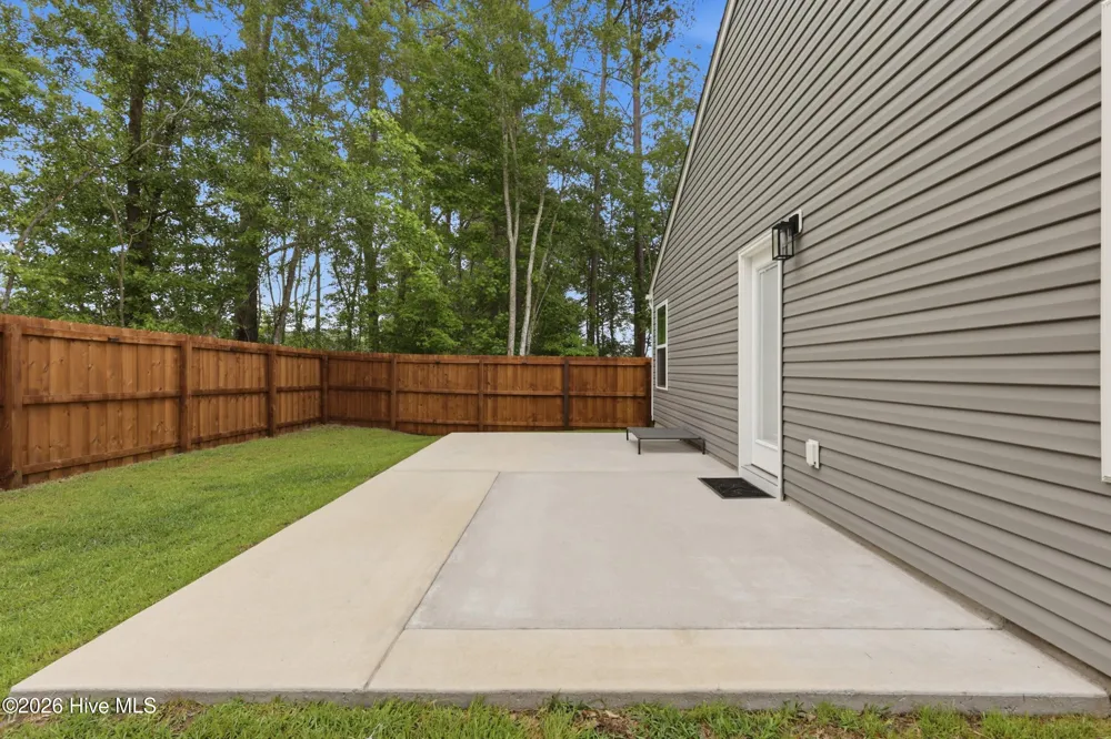 5256 Soybean Drive NE Winnabow, NC 28479