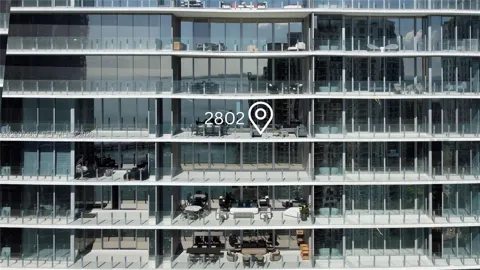 300 Biscayne Blvd Way #2802