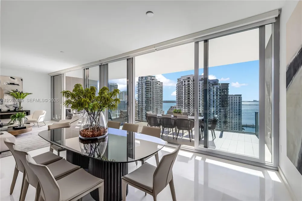 300 Biscayne Blvd Way #2802 Miami, FL 33131