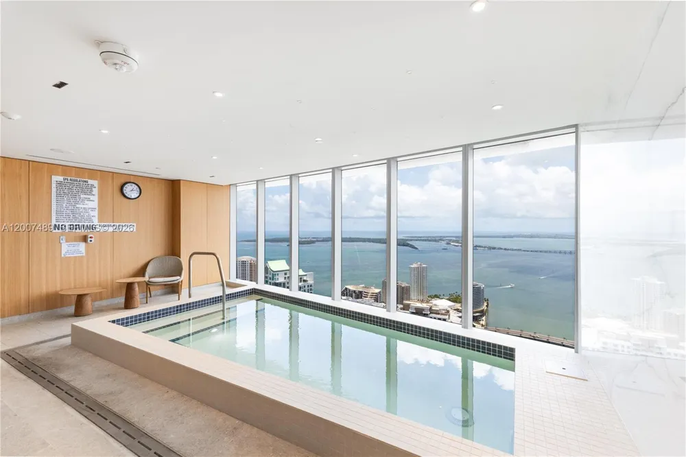 300 Biscayne Blvd Way #2802 Miami, FL 33131