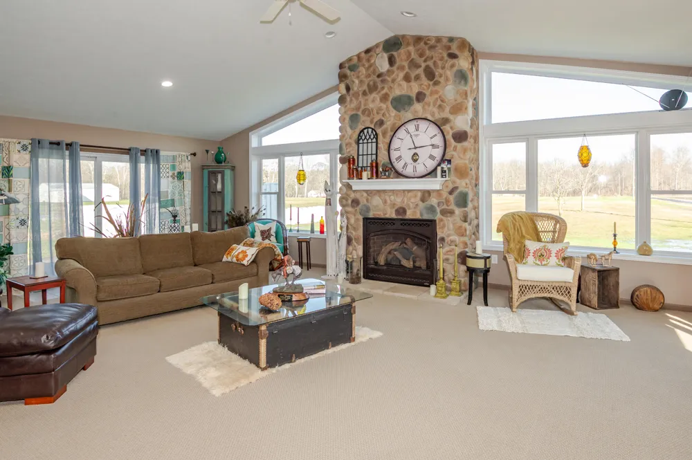 31643 Frost Street Pokagon Township, MI 49047