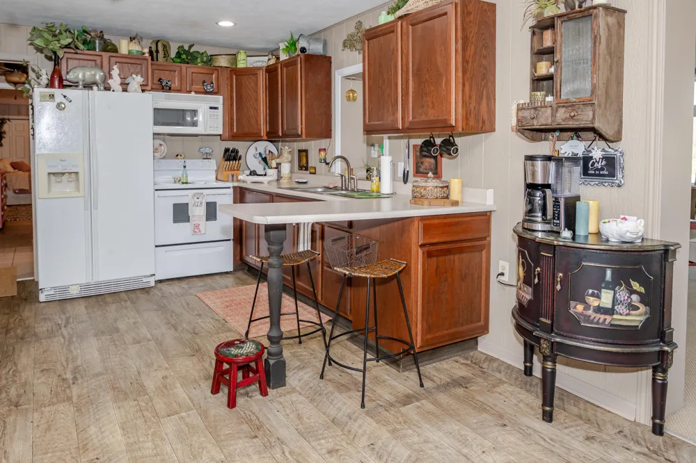 31643 Frost Street Pokagon Township, MI 49047