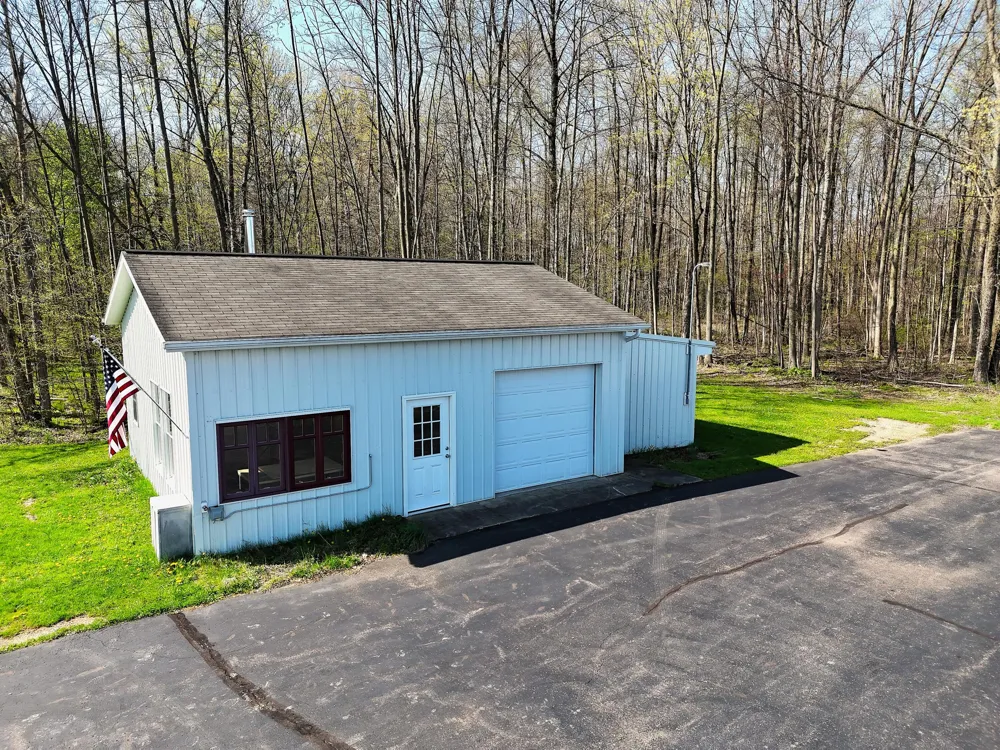 31643 Frost Street Pokagon Township, MI 49047