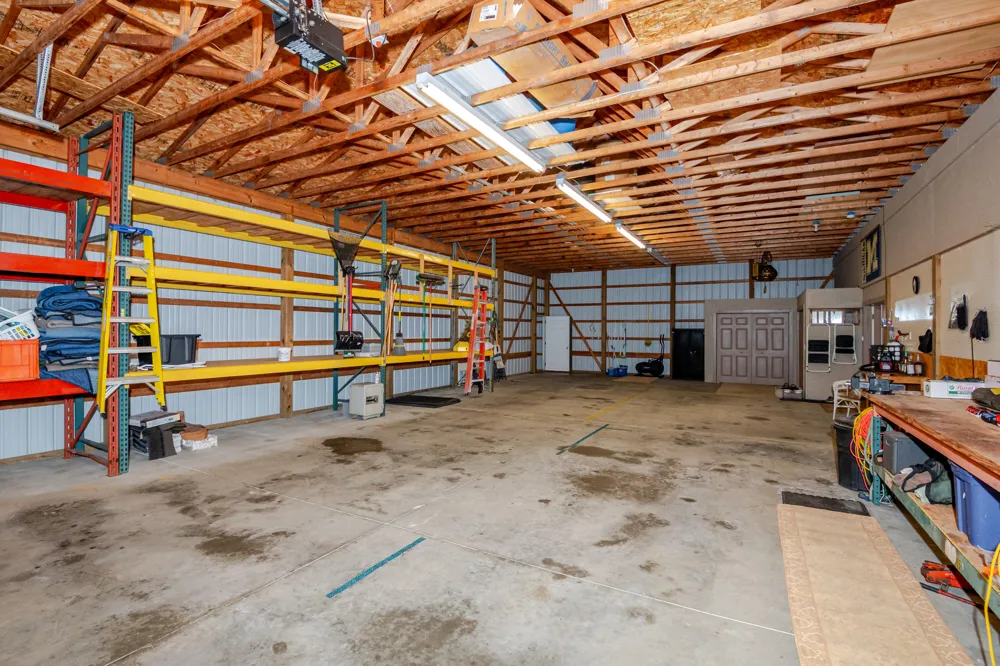 31643 Frost Street Pokagon Township, MI 49047