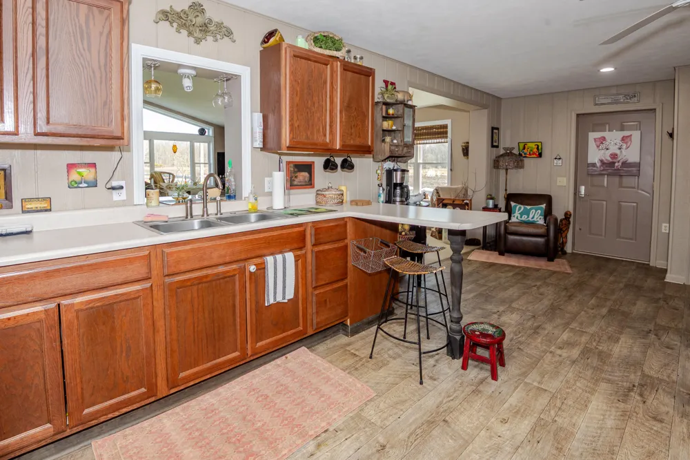 31643 Frost Street Pokagon Township, MI 49047