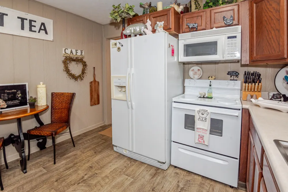 31643 Frost Street Pokagon Township, MI 49047