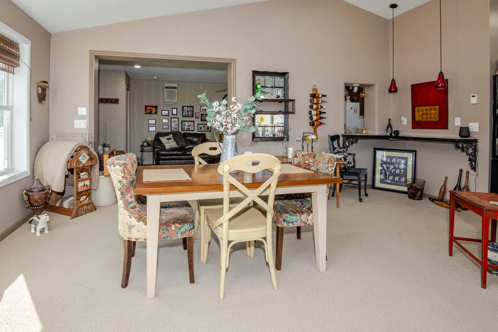 31643 Frost Street Pokagon Township, MI 49047