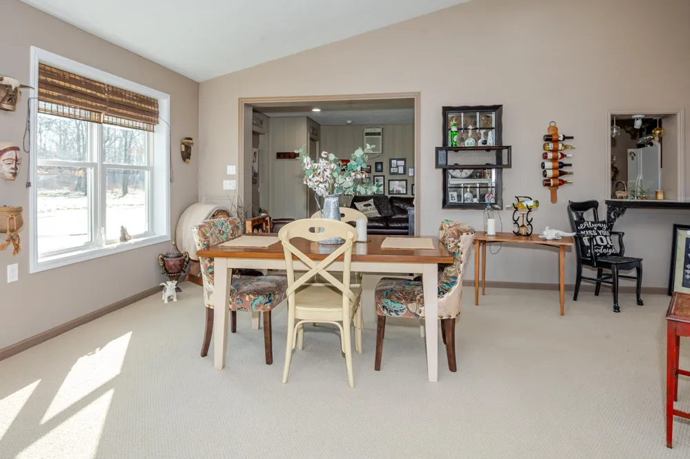 31643 Frost Street Pokagon Township, MI 49047