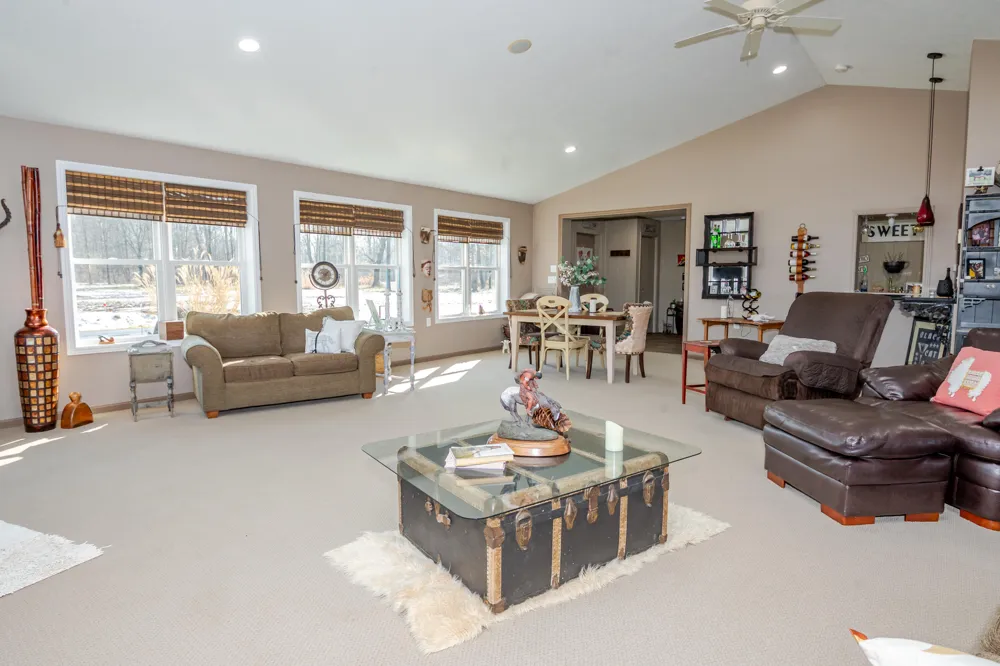 31643 Frost Street Pokagon Township, MI 49047